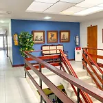 Veleros Hotel
