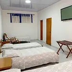 Hotel Veleros Cartagena